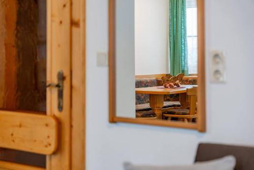 Galería fotográfica de Apartment Sonnberg en Mittersill