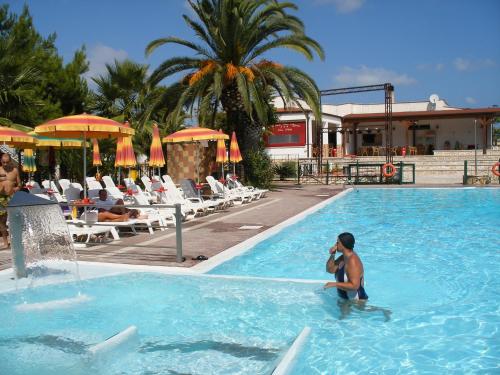 Villaggio San Pablo