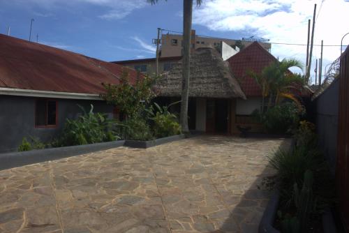 Photo de la galerie de l'établissement Montane Safaris Hotel, Entebbe, à Entebbe