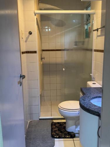 Ένα μπάνιο στο Yatch village ap completo vista mar