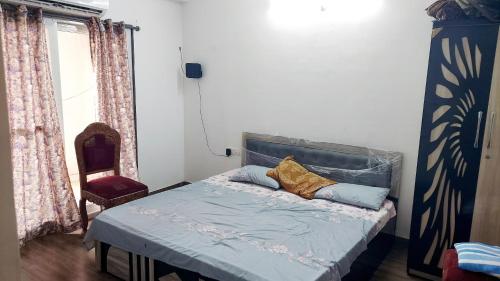 Photo de la galerie de l'établissement Elite Home Stay, à Raipur