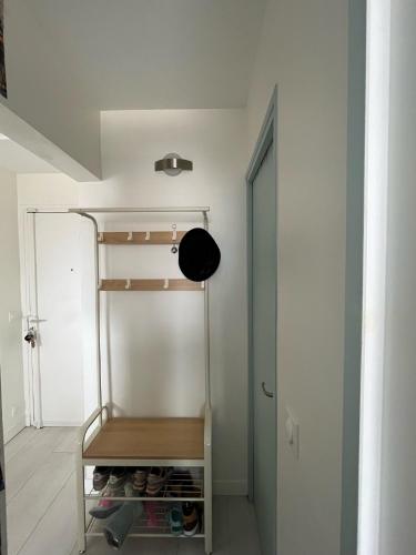 Cosy Apartment in Paris - Buttes Montmartre