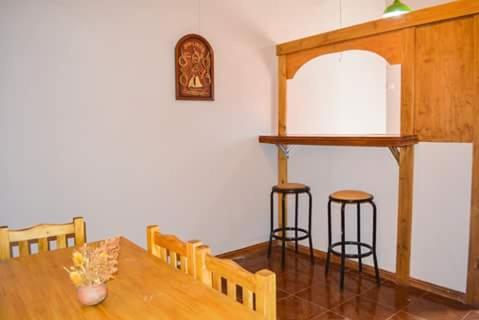 Fotografie z fotogalerie ubytování Alquileres La Deseada v destinaci San Clemente del Tuyú