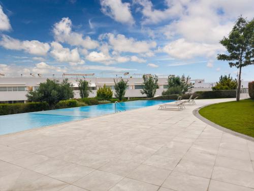 Gallery image of Elegant ground floor bungalow in La Coronelita, Los Balcones, with communal pool in Torrevieja