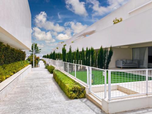 Gallery image of Elegant ground floor bungalow in La Coronelita, Los Balcones, with communal pool in Torrevieja