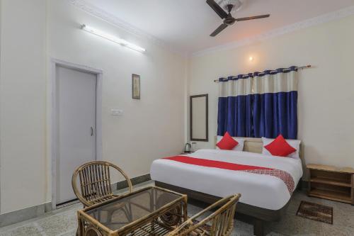 Fotografie z fotogalerie ubytování HOTEL O A.A.KING'S PALACE v destinaci Ráňčí