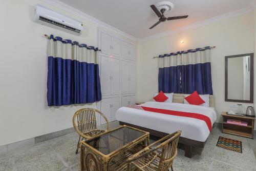 Fotografie z fotogalerie ubytování HOTEL O A.A.KING'S PALACE v destinaci Ráňčí