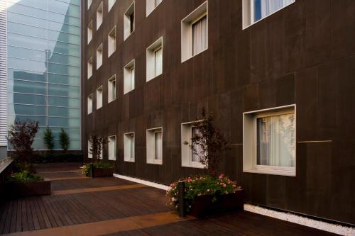 Holiday Inn Express Barcelona City 22@ by IHG