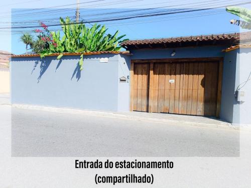 Billede fra billedgalleriet på Flats a 4km do Centro Histórico e cachoeiras i Paraty