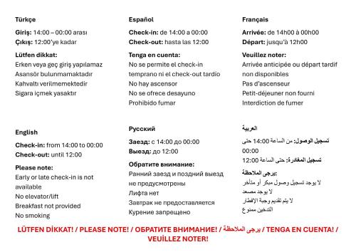 Billede fra billedgalleriet på Pembe Hotel i Istanbul
