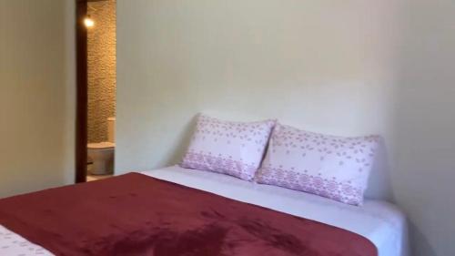 Φωτογραφία από το άλμπουμ του Pousada Pássaros da Manhã σε Vale do Capao