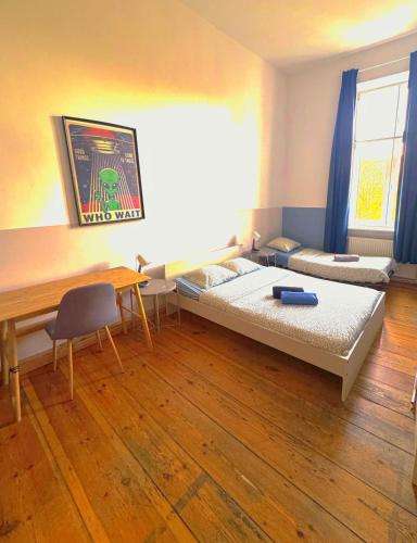 Aurora Rooms