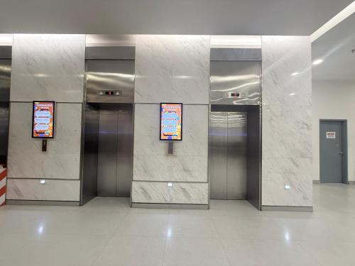 Φωτογραφία από το άλμπουμ του Summer popular suites kl Bukit Bintang στην Κουάλα Λουμπούρ