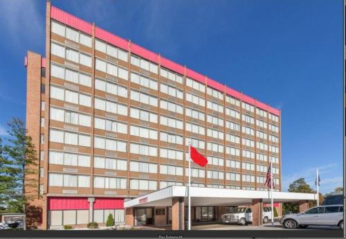 Galeriebild der Unterkunft Albany Plaza Hotel in Albany