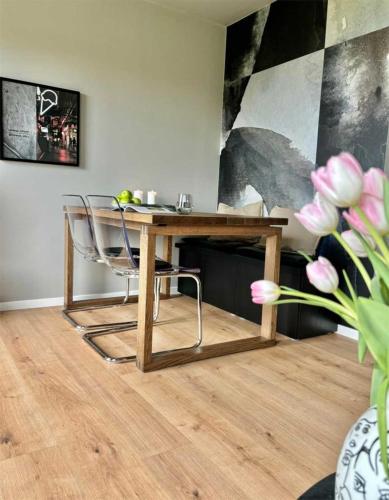 Billede fra billedgalleriet på Frida am Meer i Marienleuchte