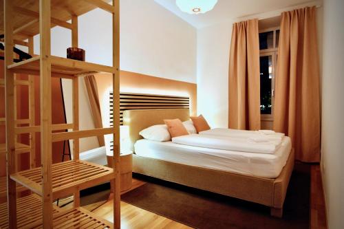 Stylish Home in Viennas Central 9th District