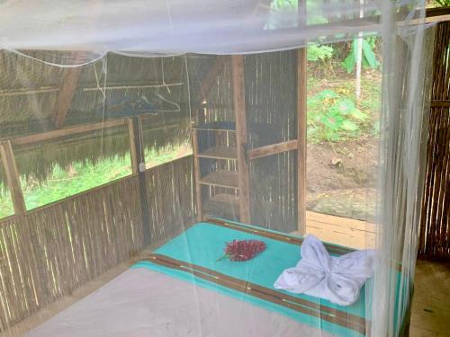 Φωτογραφία από το άλμπουμ του Tuqtuquilal - Cacao & Regenerative Center σε Lanquin