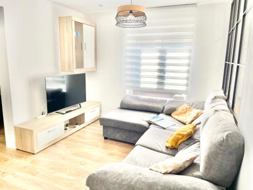 Apartamento Darío de Regoyos