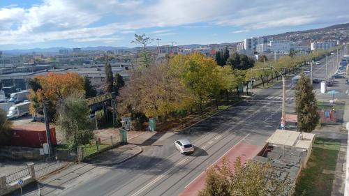 Φυσικό τοπίο κοντά σε αυτό το διαμέρισμα