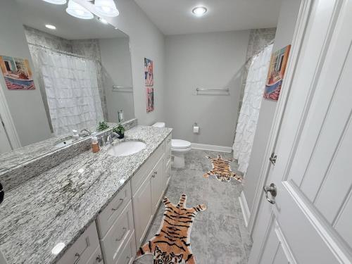 Imagem da galeria de War Eagle Landing a 4BR and 3BA Family-Friendly Auburn Retreat em Auburn