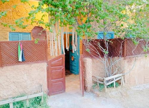 锡瓦撒哈拉青年旅舍