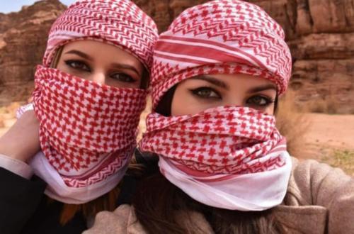 Hosté ubytování Moon City Luxury Tent