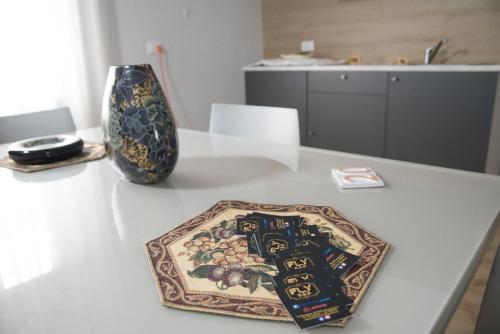 Fotografie z fotogalerie ubytování B&B fly v destinaci Reggio di Calabria