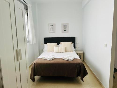 Apartamentos Macarena Centro Histórico