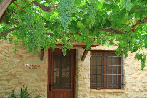 Foto Alojamientos Rurales Cortijo Las Golondrinas 2