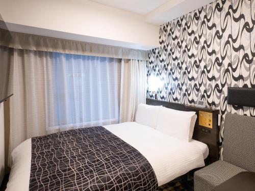 APA Hotel Shimbashi Onarimon