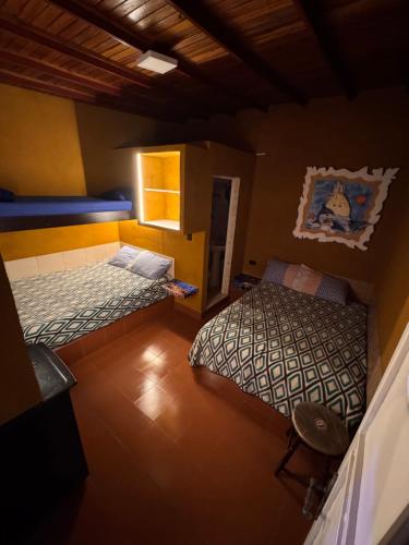 Foto dalla galleria di Posada El Arenal a Tucacas