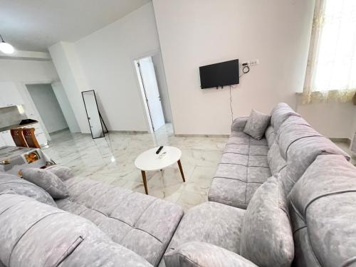 Tirana Rentals 1