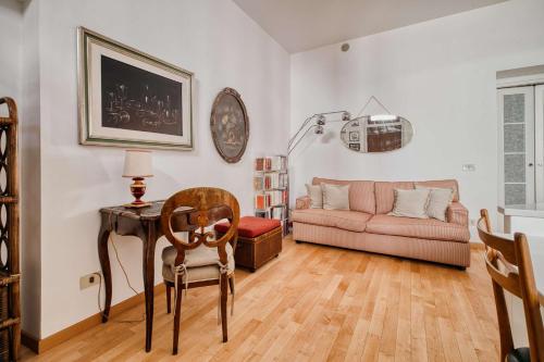 Stylish Flat Steps from Gae Aulenti