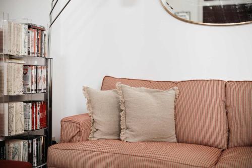 Stylish Flat Steps from Gae Aulenti