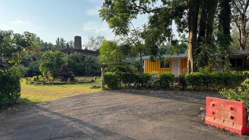 Ảnh trong thư viện ảnh của The riveredge ở Kumta