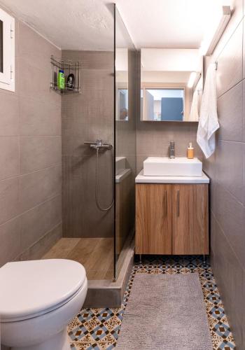 Balcony Breeze Thessaloniki 3BD