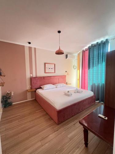 Joel Apartment 1BR Center