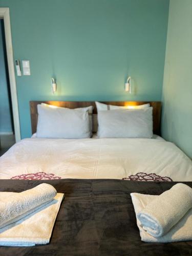 Flat by the Beach Voula