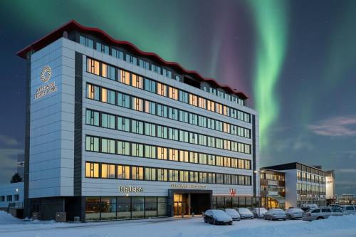 Reykjavik Lights Hotel by Keahotels