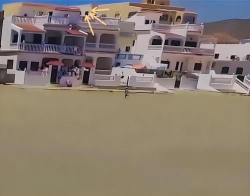 Fotografie z fotogalerie ubytování Apartment in Oued Laou Steps from the Beach with Landscape View v destinaci Oued Laou