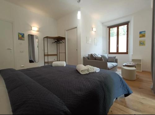 Festinalente Suite 1