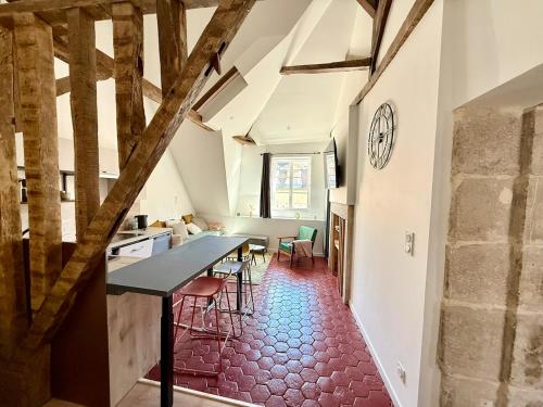 Billede fra billedgalleriet på Perfect pied-à-terre in Dijon i Dijon