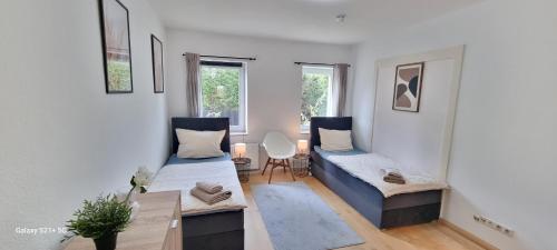 Foto 80qm-3 Rooms-Free Parking-Fast Wifi- Casa Bella 2