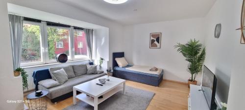 Foto 80qm-3 Rooms-Free Parking-Fast Wifi- Casa Bella 5