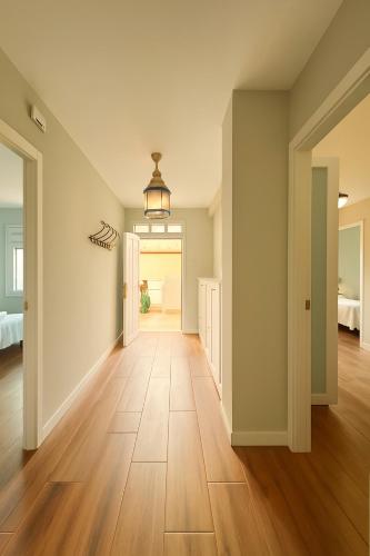 Fotografie z fotogalerie ubytování Night In Sevilla Castilleja v destinaci Castilleja de la Cuesta