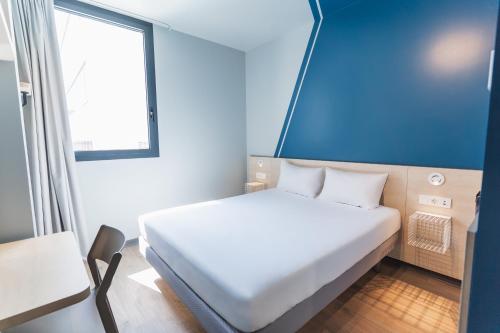 ibis budget Madrid Albasanz photo 64