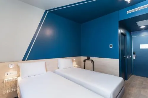 ibis budget Madrid Albasanz photo 36