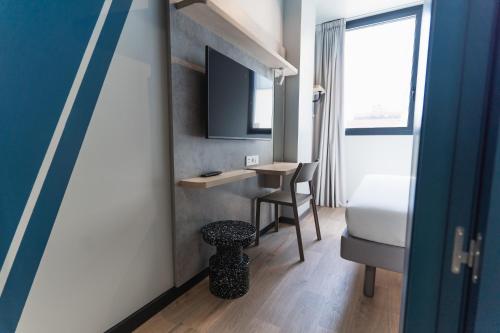 ibis budget Madrid Albasanz photo 65
