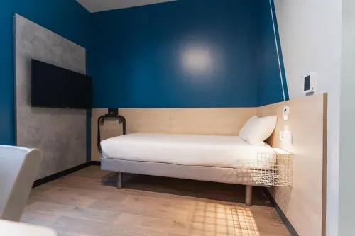 ibis budget Madrid Albasanz photo 46