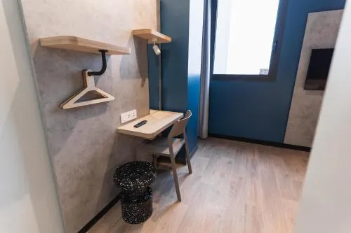 ibis budget Madrid Albasanz photo 45